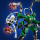 LEGO SUPER HEROES 76338 Bitwa mechów: Spider-Man kontra Doc Ock - 1473563 - zdjęcie 9